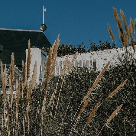 The Wooden House Kilmore Quay Exterior foto