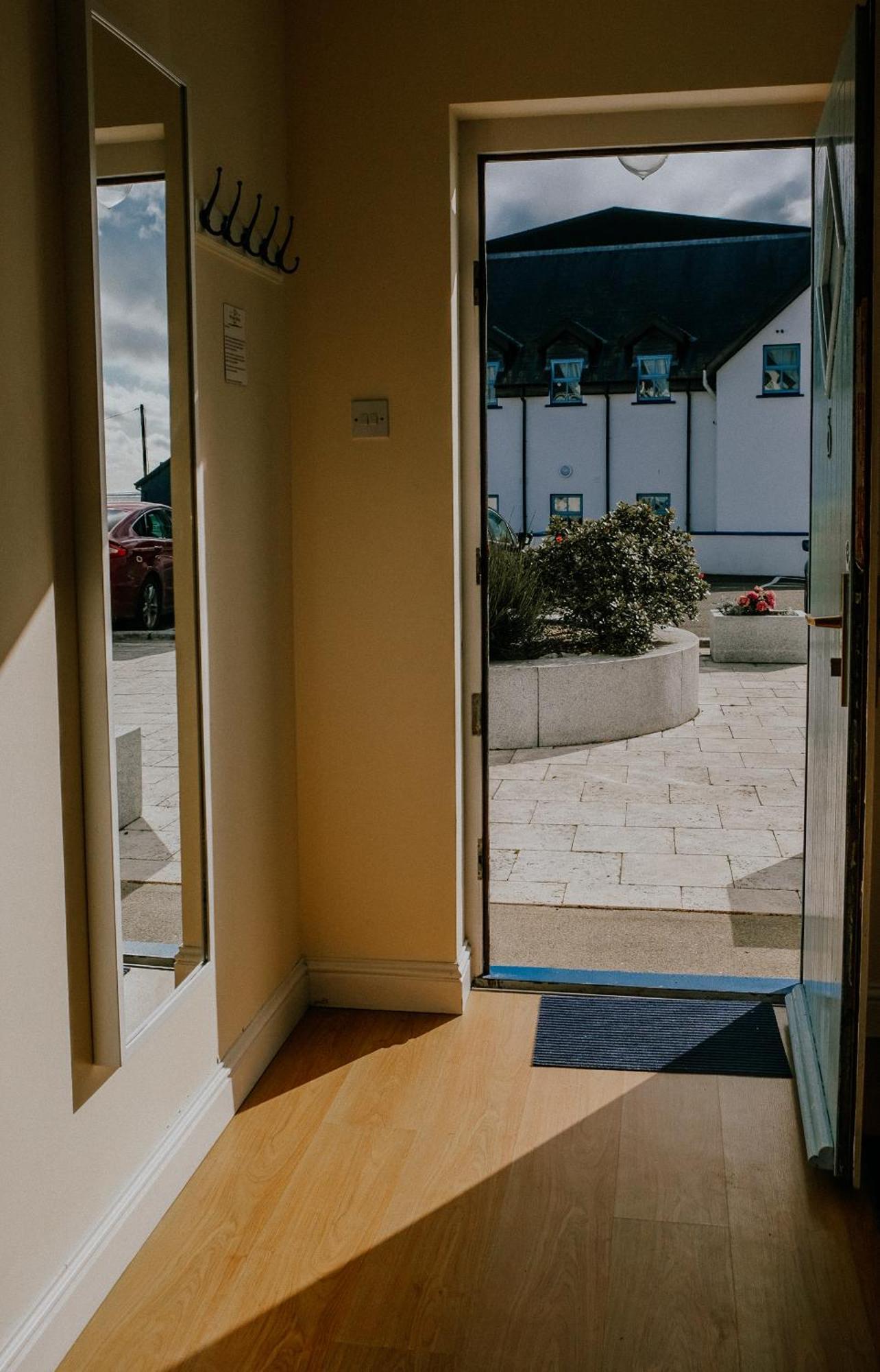 The Wooden House Kilmore Quay Exterior foto
