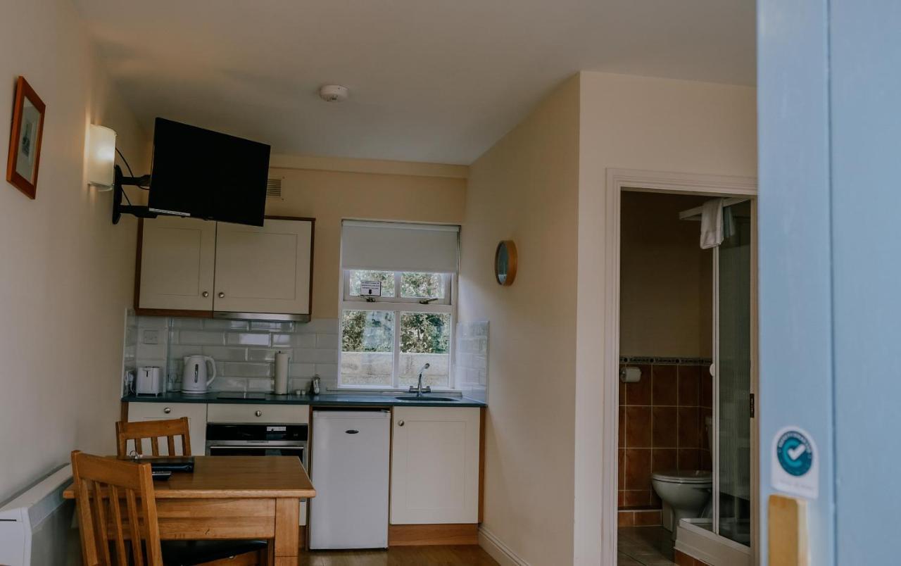 The Wooden House Kilmore Quay Exterior foto