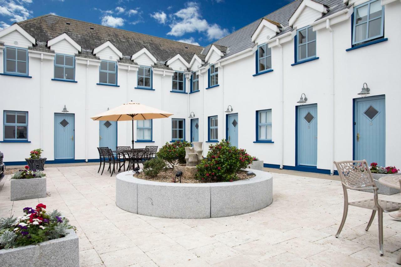 The Wooden House Kilmore Quay Exterior foto